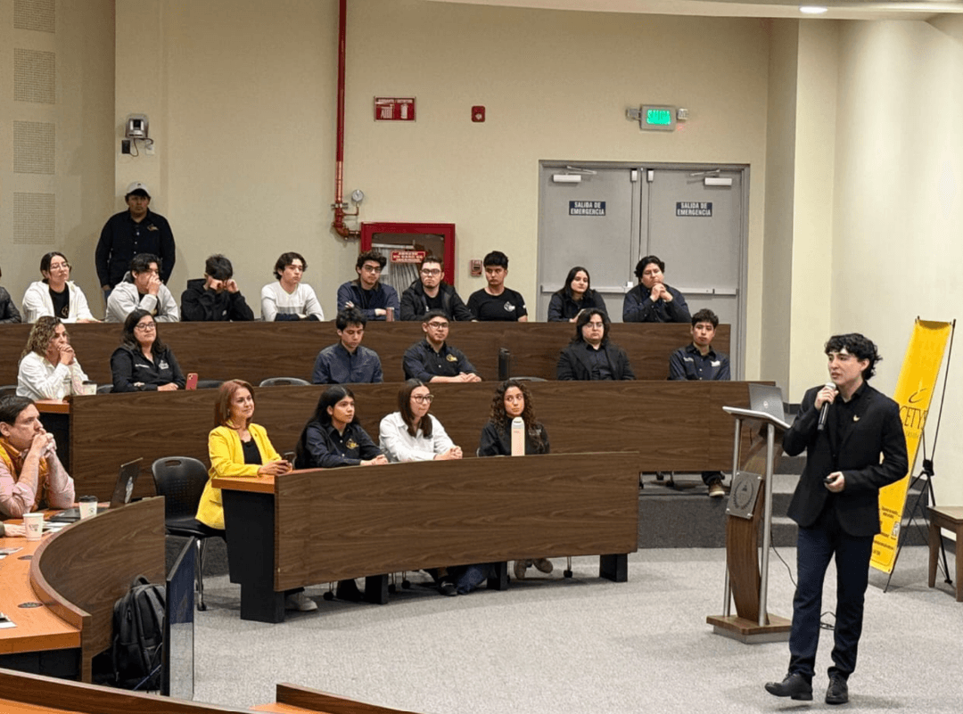 Picture of Emilio Fernandez Pouget