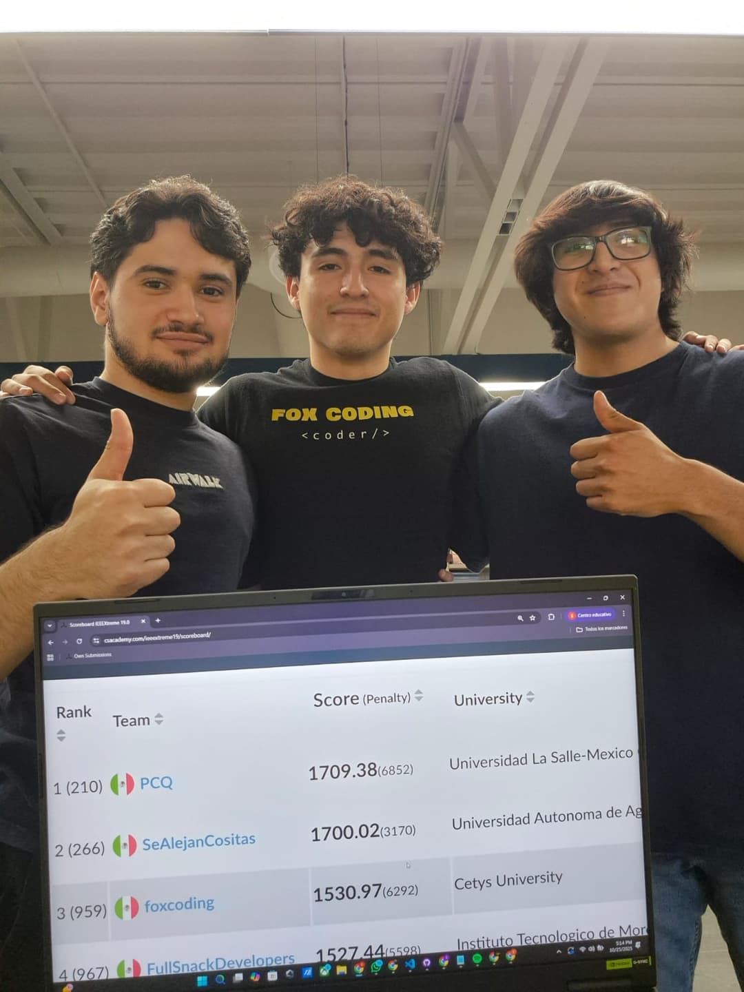 Picture of Emilio Fernandez Pouget